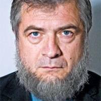 Авигдор Эскин: Побеждать умеет только Россия