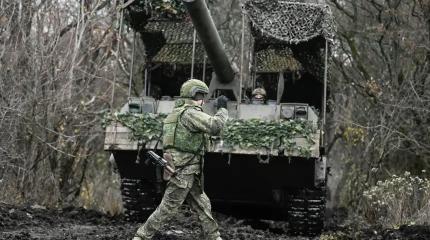 Новости СВО: Армия России приближается к Гуляйполю на Запорожье