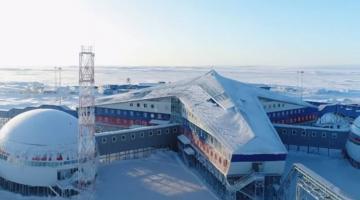 США рассматривают Арктику в качестве вероятного плацдарма для решающей битвы с Россией