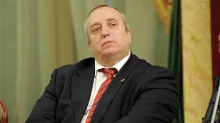 Клинцевич: США провоцируют Россию поставками вооружений на Украину Клинцевич: США провоцируют Россию поставками вооружений на Украину
