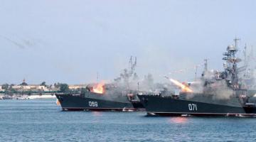 Война на Черном море: какие есть варианты у нашего флота?