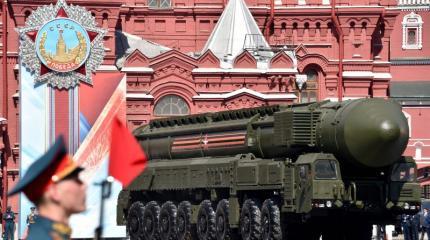 «Ярсы» идут на Москву: началась подготовка к Параду Победы «Ярсы» идут на Москву: началась подготовка к Параду Победы