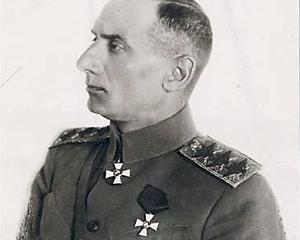 Колчак, безвольный самурай Колчак, безвольный самурай