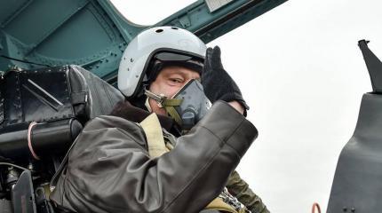 Это какой-то оксюморон: Как режим Порошенко с Россией воюет Это какой-то оксюморон: Как режим Порошенко с Россией воюет