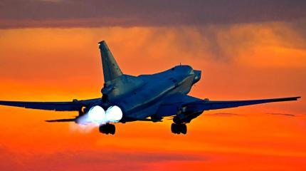 Тонкий намёк на сверхзвуковые ракетоносные обстоятельства Тонкий намёк на сверхзвуковые ракетоносные обстоятельства