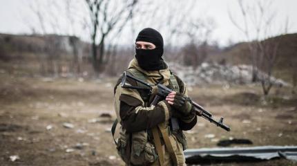 Ополченец «Вымпел» о бойне в Горловке: «Донбасс тонет в крови» Ополченец «Вымпел» о бойне в Горловке: «Донбасс тонет в крови»