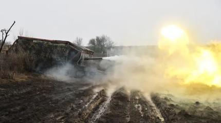 Битва за Славянск: «Русские атакуют творчески, по пяти-семи направлениям»