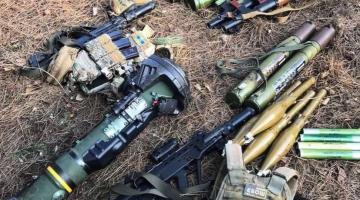 НАТО поставляет Украине непригодное вооружение
