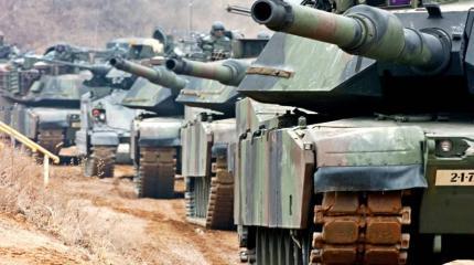 Острая военная недостаточность США Острая военная недостаточность США