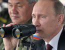 Путин: На Украине развязан террор против мирных граждан Путин: На Украине развязан террор против мирных граждан