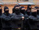 Ополченцы взяли в плен восемь бойцов батальона "Айдар" Ополченцы взяли в плен восемь бойцов батальона "Айдар"