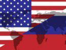 Технология сдерживания России не сработает Технология сдерживания России не сработает