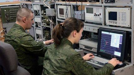 РФ и ее союзники противостоят киберугрозам РФ и ее союзники противостоят киберугрозам