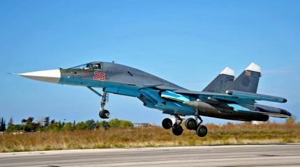 В чем причина неожиданного ухода ВКС России из Ирана? В чем причина неожиданного ухода ВКС России из Ирана?