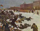 Кровавое воскресенье как провокация века Кровавое воскресенье как провокация века
