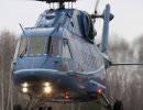 Ми-38 проходит завершающую стадию испытаний Ми-38 проходит завершающую стадию испытаний