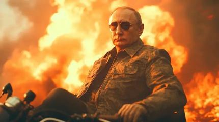 Каким окажется новое мощное оружие России, о котором объявил Путин