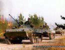 Боевая машина десанта, третья (часть II) Боевая машина десанта, третья (часть II)