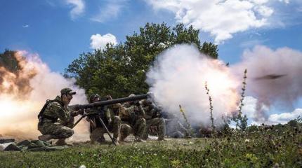 У Сырского почти не осталось боеспособных бригад