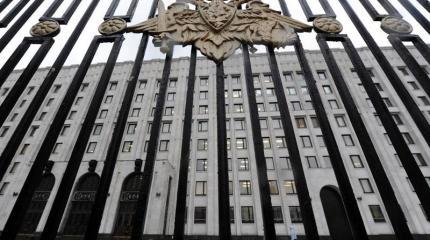 Обесточивание объектов Минобороны возможно из-за «сердюковых» на местах Обесточивание объектов Минобороны возможно из-за «сердюковых» на местах