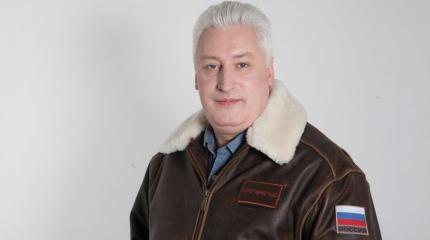 Коротченко о вероятности ядерной войны с США: русская ответка будет ужасной Коротченко о вероятности ядерной войны с США: русская ответка будет ужасной