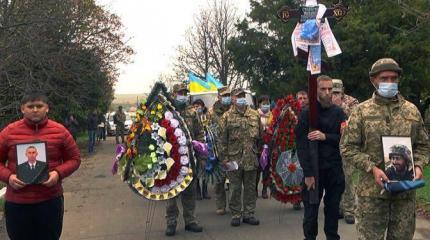 Командиры-наркоманы ВСУ убивают своих бойцов