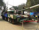 Индийский ОБТ Арджун Мк2 (Arjun Mark II) – обновлённая версия Индийский ОБТ Арджун Мк2 (Arjun Mark II) – обновлённая версия