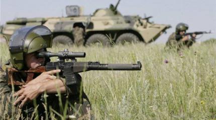 ОДКБ: под «прицелом» терроризм, оргпреступность, наркотрафик (I)