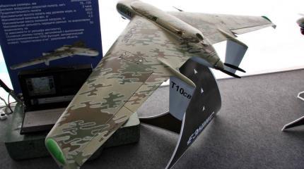 Российские силовые структуры увеличивают закупки беспилотников Российские силовые структуры увеличивают закупки беспилотников