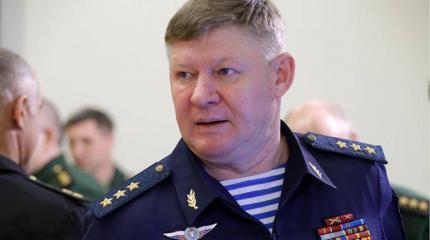 Сердюков не той системы: Руководить группой ОДКБ в РК будет наш генерал