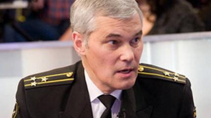 Константин Сивков: "Перемирие" – попытка Порошенко нанести новый удар Константин Сивков: "Перемирие" – попытка Порошенко нанести новый удар
