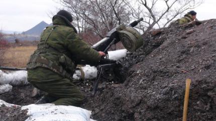 Хроника Донбасса: ВСУ ведут обстрел Донецка и Горловки, есть погибшие