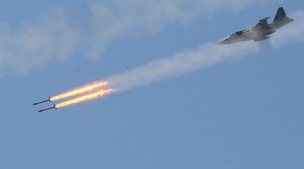 Новая ракета «Бронебойщик» гарантированно уничтожит любую технику врага Новая ракета «Бронебойщик» гарантированно уничтожит любую технику врага