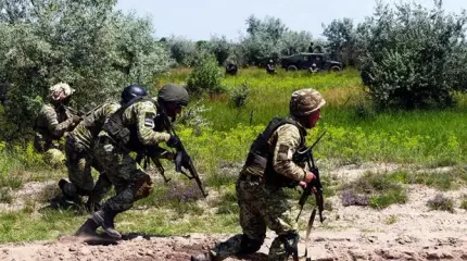 Если у ВСУ «кончилась» пехота, почему наши войска не маршируют по Львову? Если у ВСУ «кончилась» пехота, почему наши войска не маршируют по Львову?