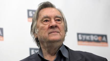 Проханов рассказал, когда ополченцы «ударят и прорвут» позиции ВСУ Проханов рассказал, когда ополченцы «ударят и прорвут» позиции ВСУ