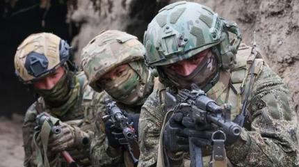 Что погубило гарнизон ВСУ в считавшейся неприступной Малой Токмачке