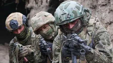 Что погубило гарнизон ВСУ в считавшейся неприступной Малой Токмачке