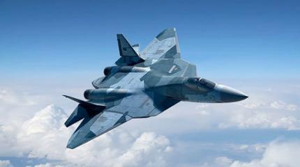 Истребитель 5-го поколения ПАК ФА получит новые боеприпасы Истребитель 5-го поколения ПАК ФА получит новые боеприпасы