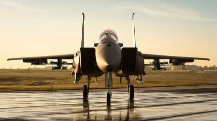 ВВС США из-за проблем с F-35 могут закупить модернизированные F-15, F-16 и F-18