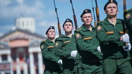 The National Interest: Иллюзия российской военной мощи