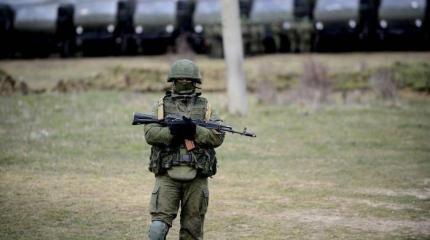 РФ ответит на агрессию НАТО появлением военной базы РФ с ПВО на Донбассе