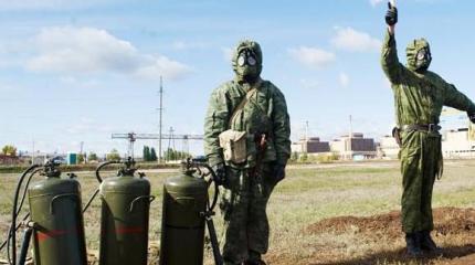 Европа испугалась радиоактивного Майдана Европа испугалась радиоактивного Майдана