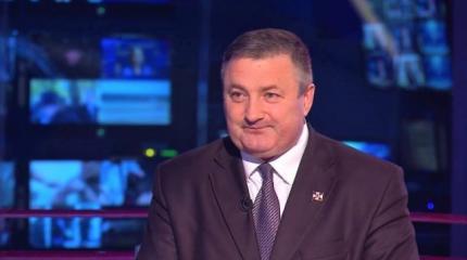 Александр Перенджиев о терактах: Ни минуты покоя