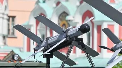 "Ланцет" сжег зенитную установку на базе Peugeot P4 в 81км от точки запуска "Ланцет" сжег зенитную установку на базе Peugeot P4 в 81км от точки запуска
