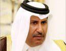 Премьер-министр Катара: До арабской интервенции в Сирии две-три недели