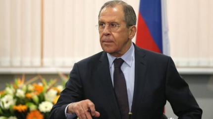 Лавров: Украине никто не позволит отказаться от безъядерного статуса Лавров: Украине никто не позволит отказаться от безъядерного статуса