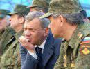Крымскую промышленность включают в гонку вооружений