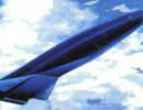 Проект ВКС Ту-2000 (Россия) Проект ВКС Ту-2000 (Россия)