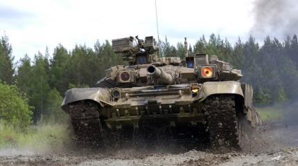 Вьетнам готов купить у России до сотни танков Т-90 Вьетнам готов купить у России до сотни танков Т-90