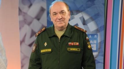 Подводный разведчик РФ: Баранец оценил возможности новой русской подлодки Подводный разведчик РФ: Баранец оценил возможности новой русской подлодки